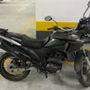HONDA XRE 190 ABS HONDA XRE 190 ABS