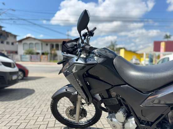 HONDA-XRE 300 ABS HONDA-XRE 300 ABS-2021