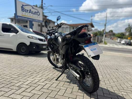 HONDA-XRE 300 ABS-2021