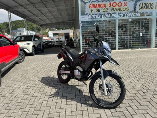 HONDA-XRE 300 ABS HONDA-XRE 300 ABS-2021