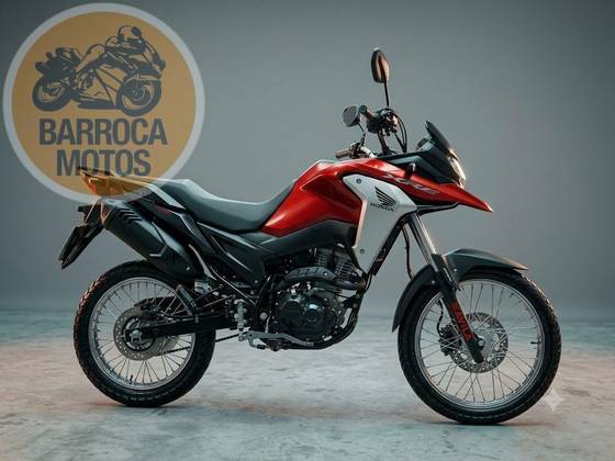 HONDA XRE 190 ABS 