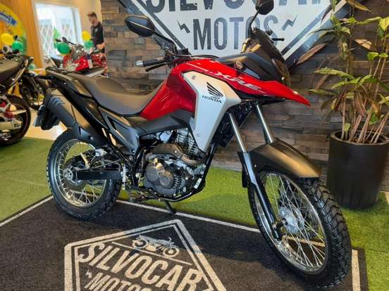 HONDA-XRE 190 ABS HONDA-XRE 190 ABS-2025