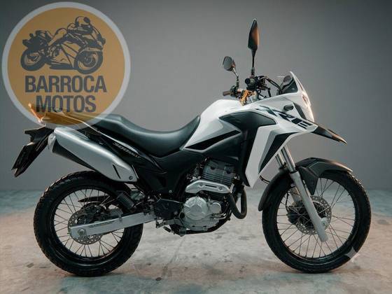 HONDA XRE 300 ABS 