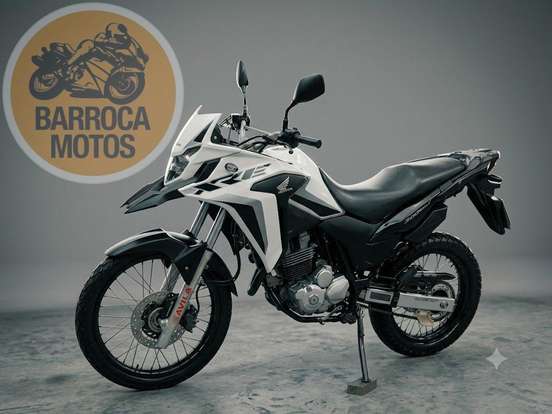 HONDA-XRE 300 ABS HONDA-XRE 300 ABS-2019