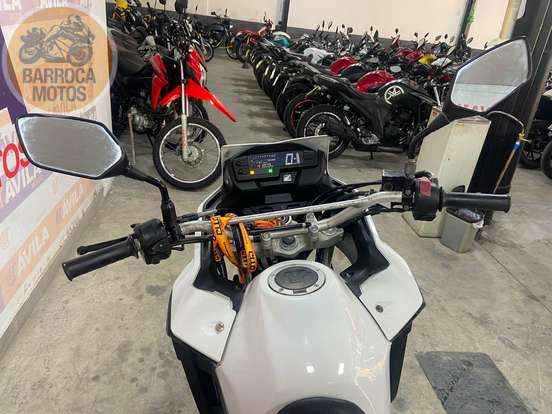 HONDA-XRE 300 ABS HONDA-XRE 300 ABS-2019