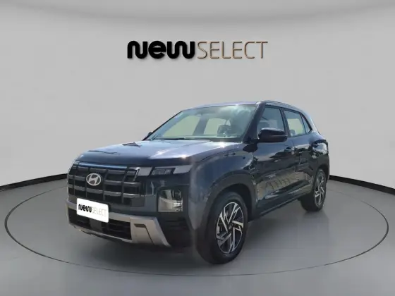HYUNDAI CRETA 1.0 TGDI FLEX LIMITED AUTOMÁTICO HYUNDAI CRETA 1.0 TGDI FLEX LIMITED AUTOMÁTICO