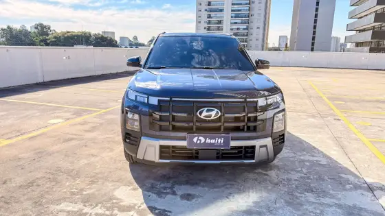 HYUNDAI CRETA 1.6 TGDI GASOLINA ULTIMATE DCT HYUNDAI CRETA 1.6 TGDI GASOLINA ULTIMATE DCT