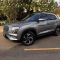 HYUNDAI CRETA 1.0 TGDI FLEX LIMITED AUTOMÁTICO HYUNDAI CRETA 1.0 TGDI FLEX LIMITED AUTOMÁTICO