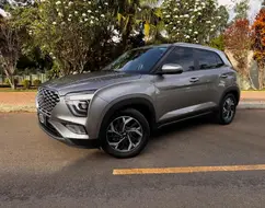 HYUNDAI CRETA 1.0 TGDI FLEX LIMITED AUTOMÁTICO HYUNDAI CRETA 1.0 TGDI FLEX LIMITED AUTOMÁTICO