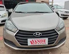 HYUNDAI HB20 1.0 5 ANOS 12V FLEX 4P MANUAL HYUNDAI HB20 1.0 5 ANOS 12V FLEX 4P MANUAL