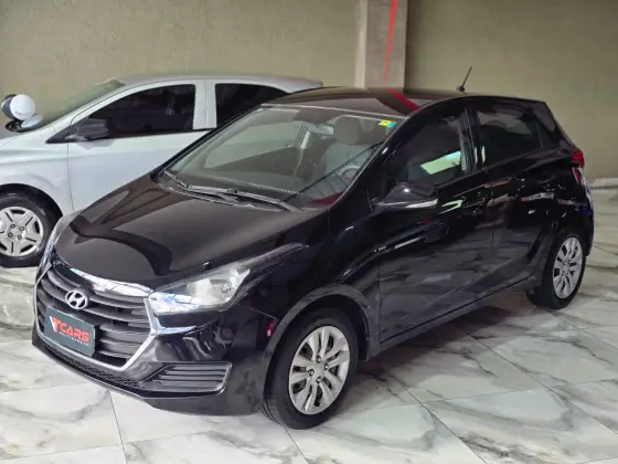 HYUNDAI HB20 1.0 COMFORT 12V FLEX 4P MANUAL