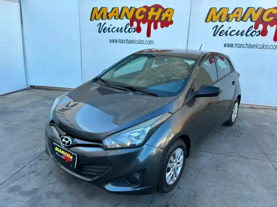 HYUNDAI HB20 1.0 COMFORT 12V FLEX 4P MANUAL HYUNDAI HB20 1.0 COMFORT 12V FLEX 4P MANUAL