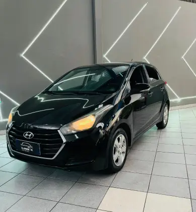 HYUNDAI HB20 1.0 COMFORT STYLE 12V FLEX 4P MANUAL HYUNDAI HB20 1.0 COMFORT STYLE 12V FLEX 4P MANUAL