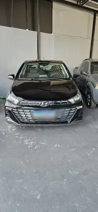 HYUNDAI HB20 1.0 TGDI FLEX COMFORT PLUS AUTOMÁTICO