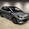 HYUNDAI HB20 1.0 12V FLEX COMFORT MANUAL HYUNDAI HB20 1.0 12V FLEX COMFORT MANUAL