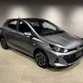HYUNDAI HB20 1.0 12V FLEX COMFORT MANUAL HYUNDAI HB20 1.0 12V FLEX COMFORT MANUAL