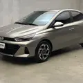 HYUNDAI HB20 1.0 TGDI FLEX PLATINUM AUTOMÁTICO HYUNDAI HB20 1.0 TGDI FLEX PLATINUM AUTOMÁTICO
