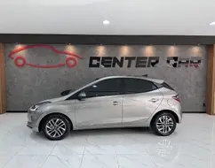 HYUNDAI HB20 1.6 16V FLEX VISION AUTOMÁTICO HYUNDAI HB20 1.6 16V FLEX VISION AUTOMÁTICO