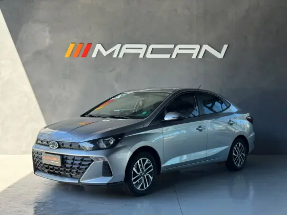 HYUNDAI HB20S 1.0 12V FLEX LIMITED MANUAL HYUNDAI HB20S 1.0 12V FLEX LIMITED MANUAL