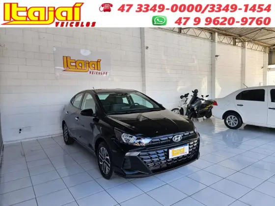 HYUNDAI HB20S 1.0 12V FLEX LIMITED PLUS MANUAL HYUNDAI HB20S 1.0 12V FLEX LIMITED PLUS MANUAL