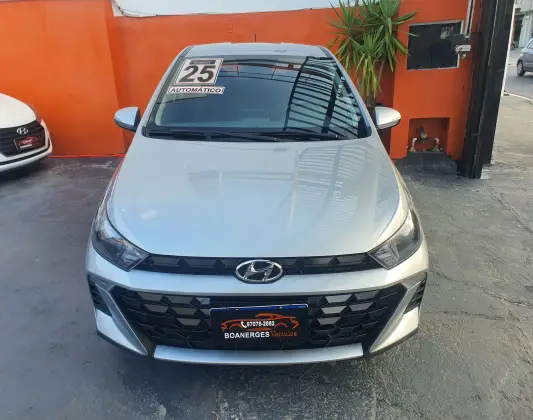 HYUNDAI HB20S 1.0 TGDI FLEX COMFORT PLUS AUTOMÁTICO HYUNDAI HB20S 1.0 TGDI FLEX COMFORT PLUS AUTOMÁTICO