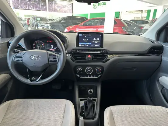 HYUNDAI-HB20S-1.0 TGDI FLEX DIAMOND AUTOMÁTICO HYUNDAI-HB20S-2021