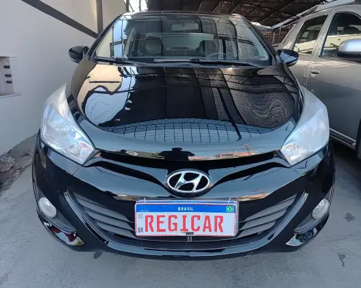HYUNDAI HB20S 1.6 PREMIUM 16V FLEX 4P AUTOMÁTICO HYUNDAI HB20S 1.6 PREMIUM 16V FLEX 4P AUTOMÁTICO