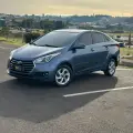 HYUNDAI HB20S 1.6 PREMIUM 16V FLEX 4P AUTOMÁTICO HYUNDAI HB20S 1.6 PREMIUM 16V FLEX 4P AUTOMÁTICO