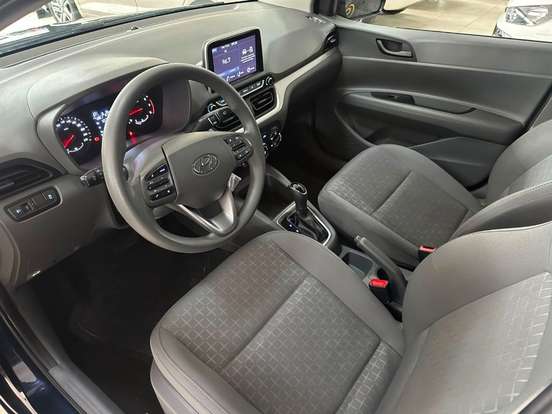 HYUNDAI-HB20S-1.0 TGDI FLEX COMFORT PLUS AUTOMÁTICO HYUNDAI-HB20S-2024