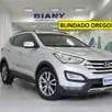 HYUNDAI SANTA FÉ 3.3 MPFI 4X4 V6 270CV GASOLINA 4P AUTOMÁTICO HYUNDAI SANTA FÉ 3.3 MPFI 4X4 V6 270CV GASOLINA 4P AUTOMÁTICO