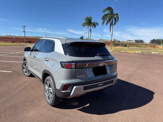 HYUNDAI-CRETA-1.0 TGDI FLEX LIMITED AUTOMÁTICO HYUNDAI-CRETA-2026