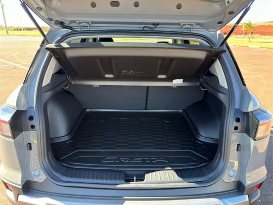 HYUNDAI-CRETA-1.0 TGDI FLEX LIMITED AUTOMÁTICO HYUNDAI-CRETA-2026