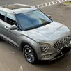 HYUNDAI CRETA 1.0 TGDI FLEX PLATINUM AUTOMÁTICO HYUNDAI CRETA 1.0 TGDI FLEX PLATINUM AUTOMÁTICO