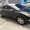 HYUNDAI ELANTRA 1.8 GLS 16V GASOLINA 4P AUTOMÁTICO HYUNDAI ELANTRA 1.8 GLS 16V GASOLINA 4P AUTOMÁTICO