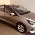 HYUNDAI HB20 1.0 12V FLEX COMFORT PLUS MANUAL HYUNDAI HB20 1.0 12V FLEX COMFORT PLUS MANUAL
