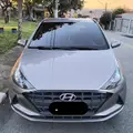 HYUNDAI HB20 1.0 12V FLEX EVOLUTION MANUAL HYUNDAI HB20 1.0 12V FLEX EVOLUTION MANUAL