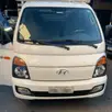 HYUNDAI HR 2.5 LONGO COM CAÇAMBA 4X2 16V 130CV TURBO INTERCOOLER DIESEL 2P MANUAL HYUNDAI HR 2.5 LONGO COM CAÇAMBA 4X2 16V 130CV TURBO INTERCOOLER DIESEL 2P MANUAL