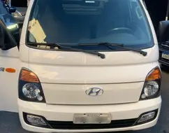 HYUNDAI HR 2.5 LONGO COM CAÇAMBA 4X2 16V 130CV TURBO INTERCOOLER DIESEL 2P MANUAL HYUNDAI HR 2.5 LONGO COM CAÇAMBA 4X2 16V 130CV TURBO INTERCOOLER DIESEL 2P MANUAL