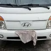 HYUNDAI HR 2.5 TCI HD LONGO COM CAÇAMBA 4X2 8V 97CV TURBO INTERCOOLER DIESEL 2P MANUAL HYUNDAI HR 2.5 TCI HD LONGO COM CAÇAMBA 4X2 8V 97CV TURBO INTERCOOLER DIESEL 2P MANUAL