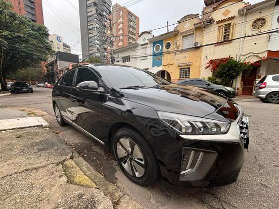 HYUNDAI-IONIQ-1.6 GDI HEV DCT HYUNDAI-IONIQ-2022