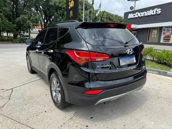 HYUNDAI-SANTA FÉ-2013