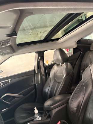 HYUNDAI-VELOSTER-1.6 16V GASOLINA 3P AUTOMÁTICO HYUNDAI-VELOSTER-2011