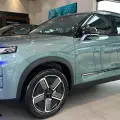 JAECOO 7 1.5 TGDI PHEV ELITE DHT JAECOO 7 1.5 TGDI PHEV ELITE DHT