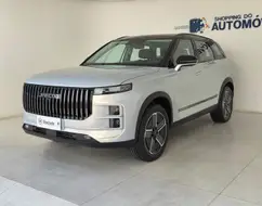 JAECOO 7 1.5 TGDI PHEV LUXURY DHT JAECOO 7 1.5 TGDI PHEV LUXURY DHT