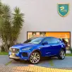 JAGUAR E-PACE 2.0 16V P300 GASOLINA R-DYNAMIC SE AWD AUTOMÁTICO JAGUAR E-PACE 2.0 16V P300 GASOLINA R-DYNAMIC SE AWD AUTOMÁTICO