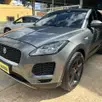 JAGUAR E-PACE 2.0 16V P250 GASOLINA AWD AUTOMÁTICO JAGUAR E-PACE 2.0 16V P250 GASOLINA AWD AUTOMÁTICO