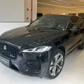 JAGUAR F-PACE 3.0 P340 MHEV R-DYNAMIC SE AWD AUTOMÁTICO JAGUAR F-PACE 3.0 P340 MHEV R-DYNAMIC SE AWD AUTOMÁTICO
