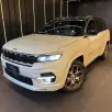 JEEP COMMANDER 1.3 T270 TURBO FLEX OVERLAND AT6 JEEP COMMANDER 1.3 T270 TURBO FLEX OVERLAND AT6
