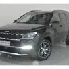 JEEP COMMANDER 1.3 T270 TURBO FLEX OVERLAND AT6 JEEP COMMANDER 1.3 T270 TURBO FLEX OVERLAND AT6
