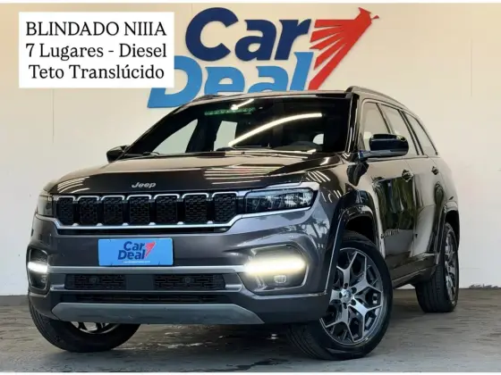 JEEP COMMANDER 2.0 TD380 TURBO DIESEL OVERLAND AT9 JEEP COMMANDER 2.0 TD380 TURBO DIESEL OVERLAND AT9